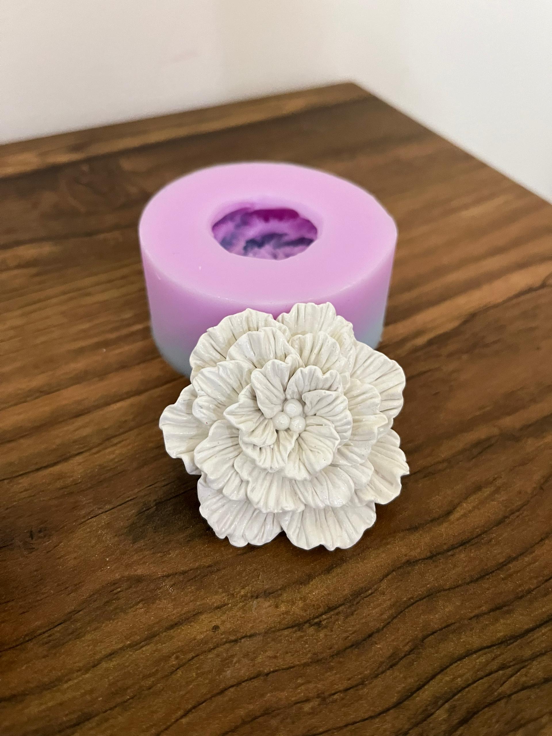 قالب سیلیکونی