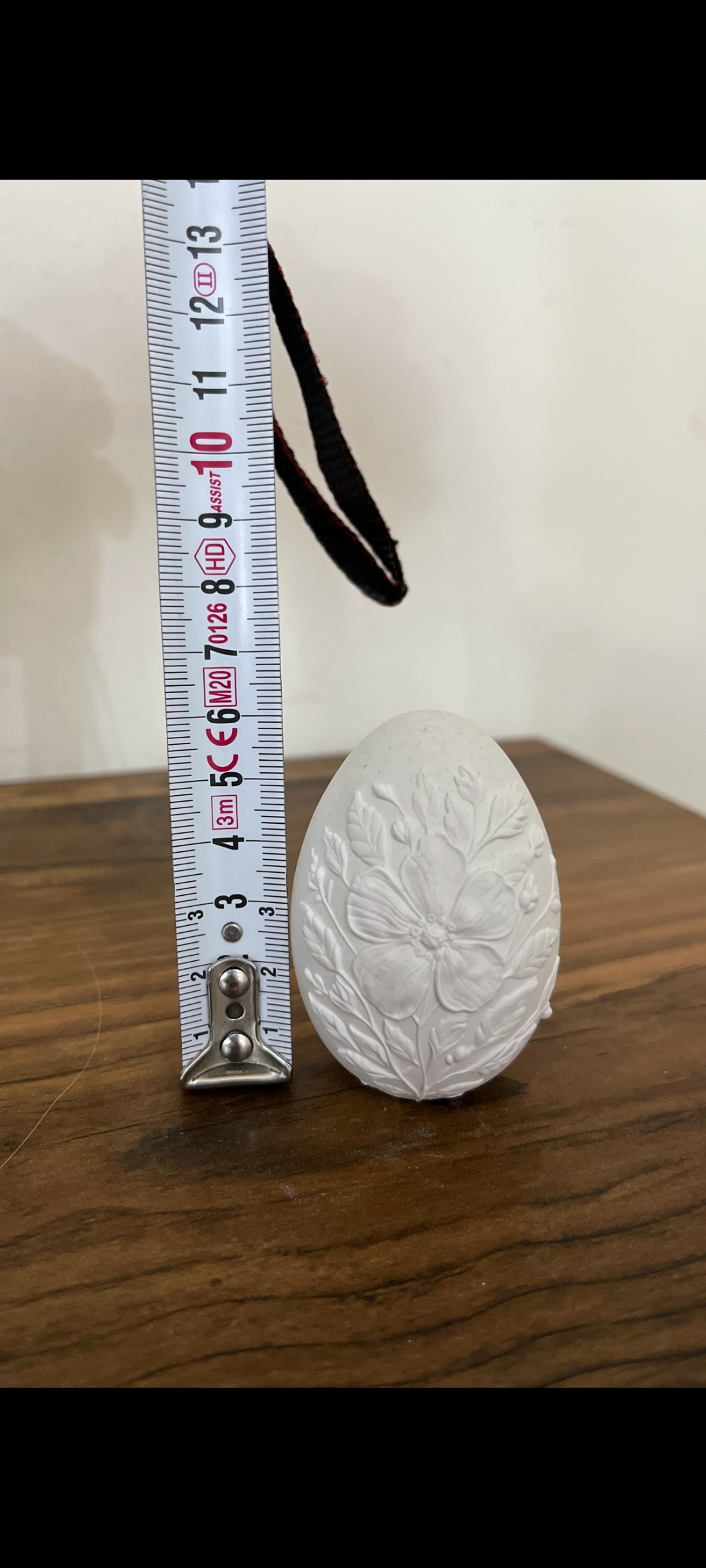 قالب سیلیکونی تخم مرغ طرح بهاری