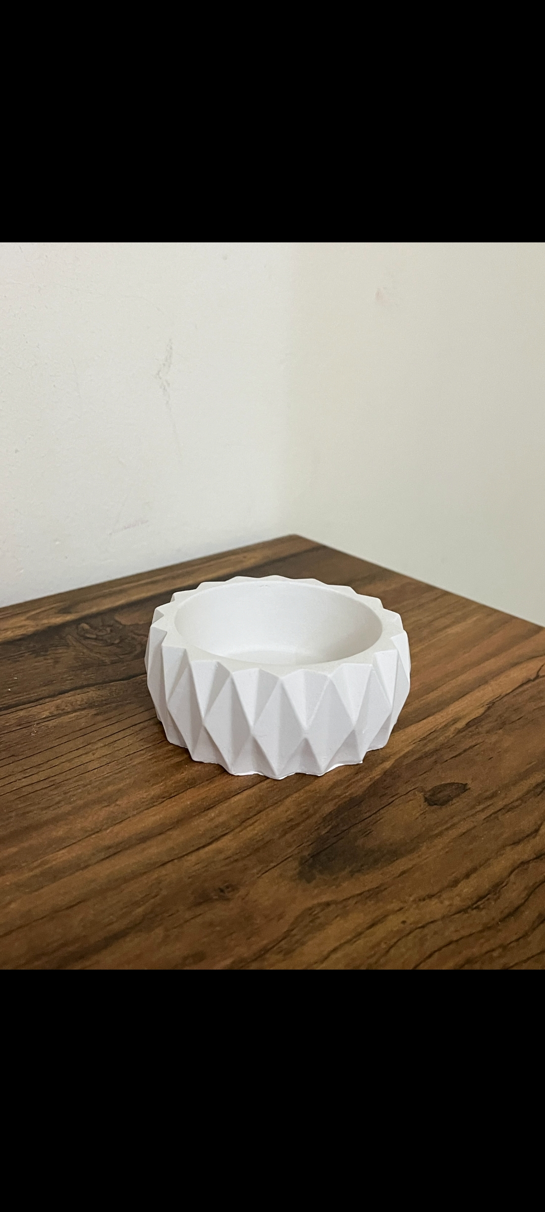 قالب سیلیکونی ظرف هفتسین طرح لوزی