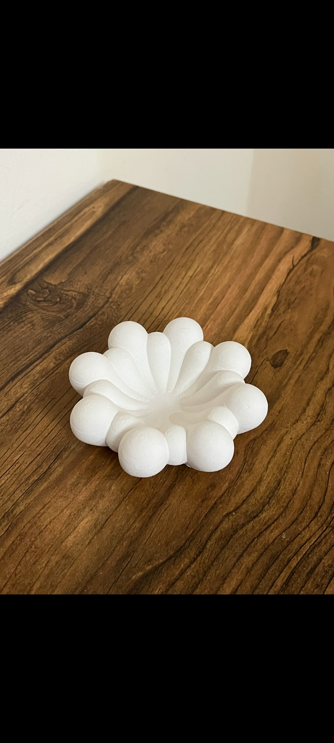 قالب سیلیکونی استند و هفتسین حبابی