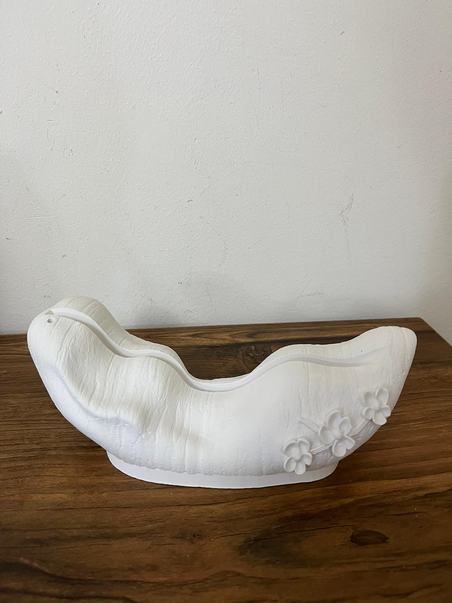 قالب سیلیکونی استند آینه طرح چوب