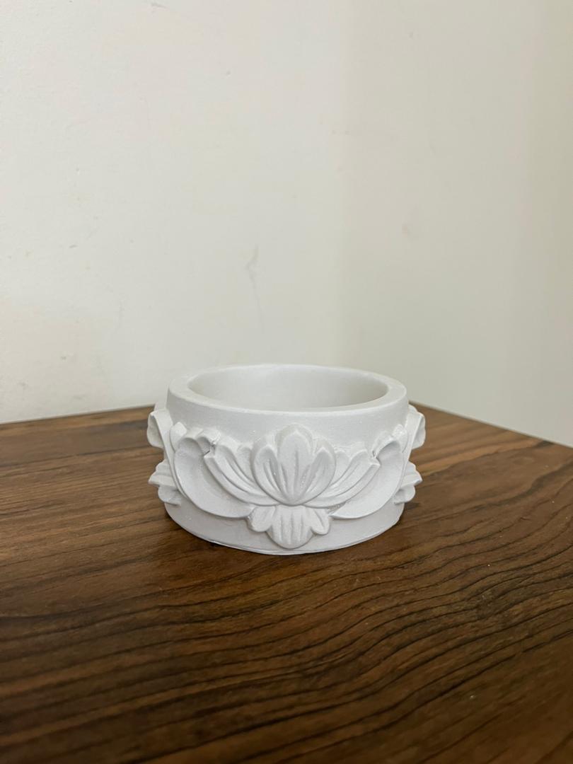 قالب سیلیکونی ظرف هفتسین