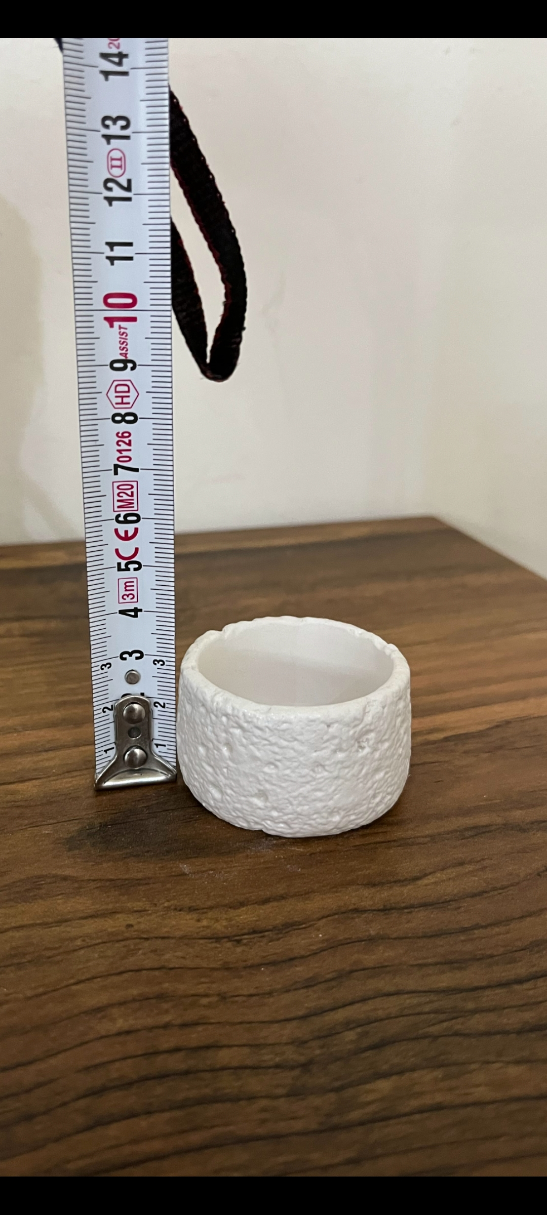 قالب سیلیکونی شات سایز ۱مدل تراورتن