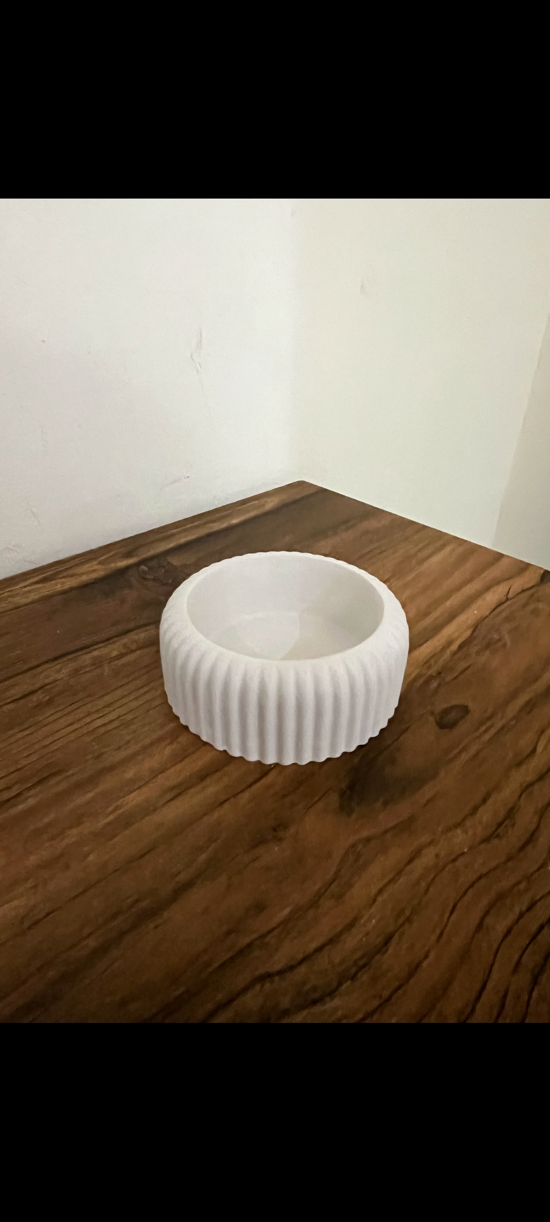 قالب سیلیکونی شات و ظرف هفتسین شیار دار