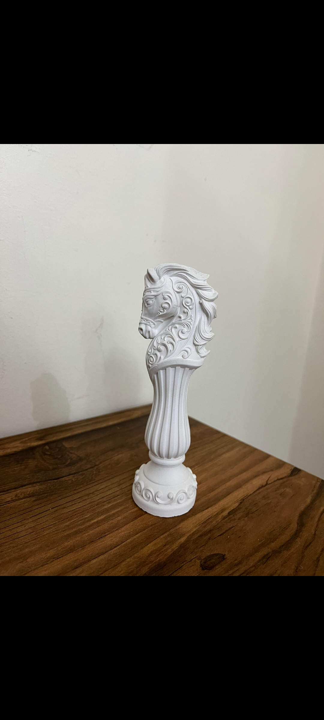 قالب سیلیکونی اسب لاریس نماد سال