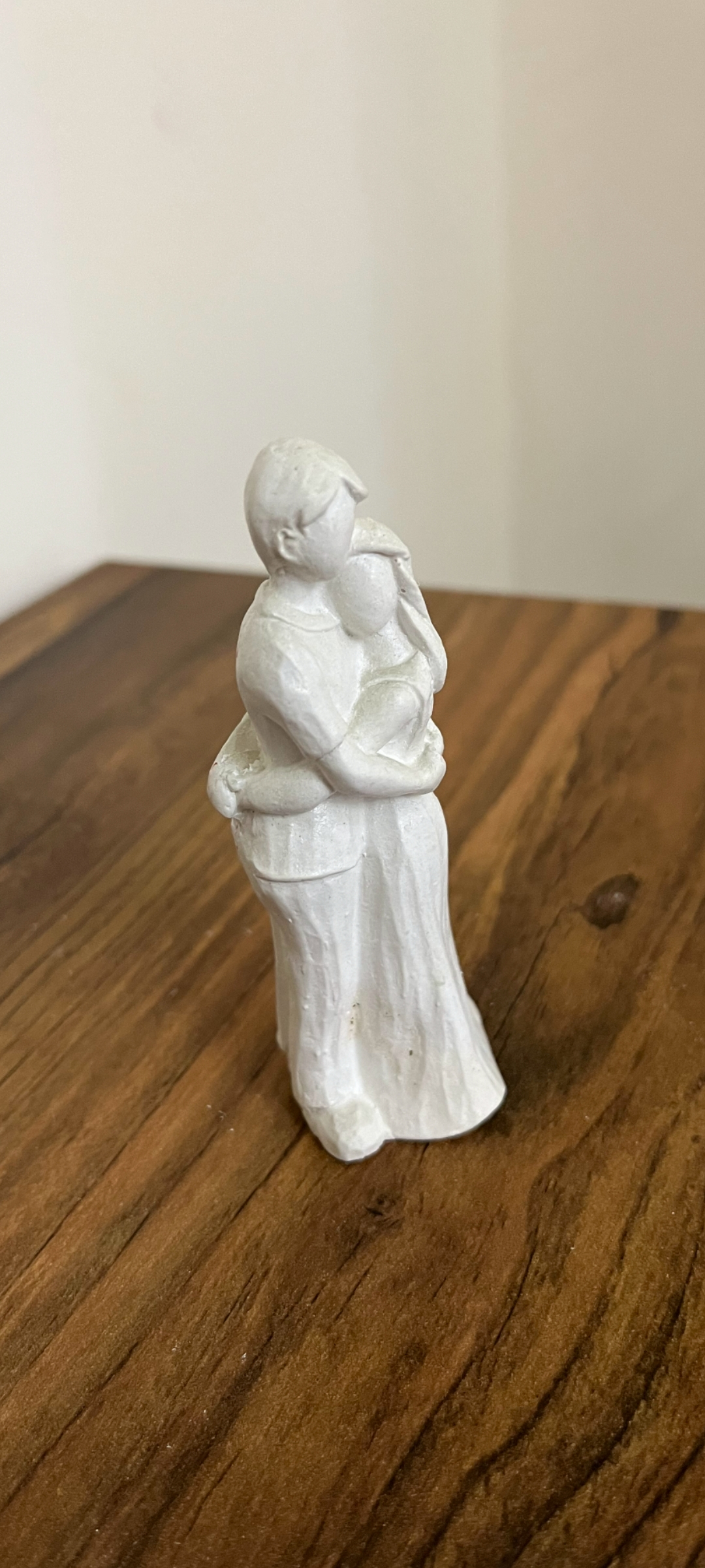 قالب سیلیکونی مجسمه همدم یا زوج