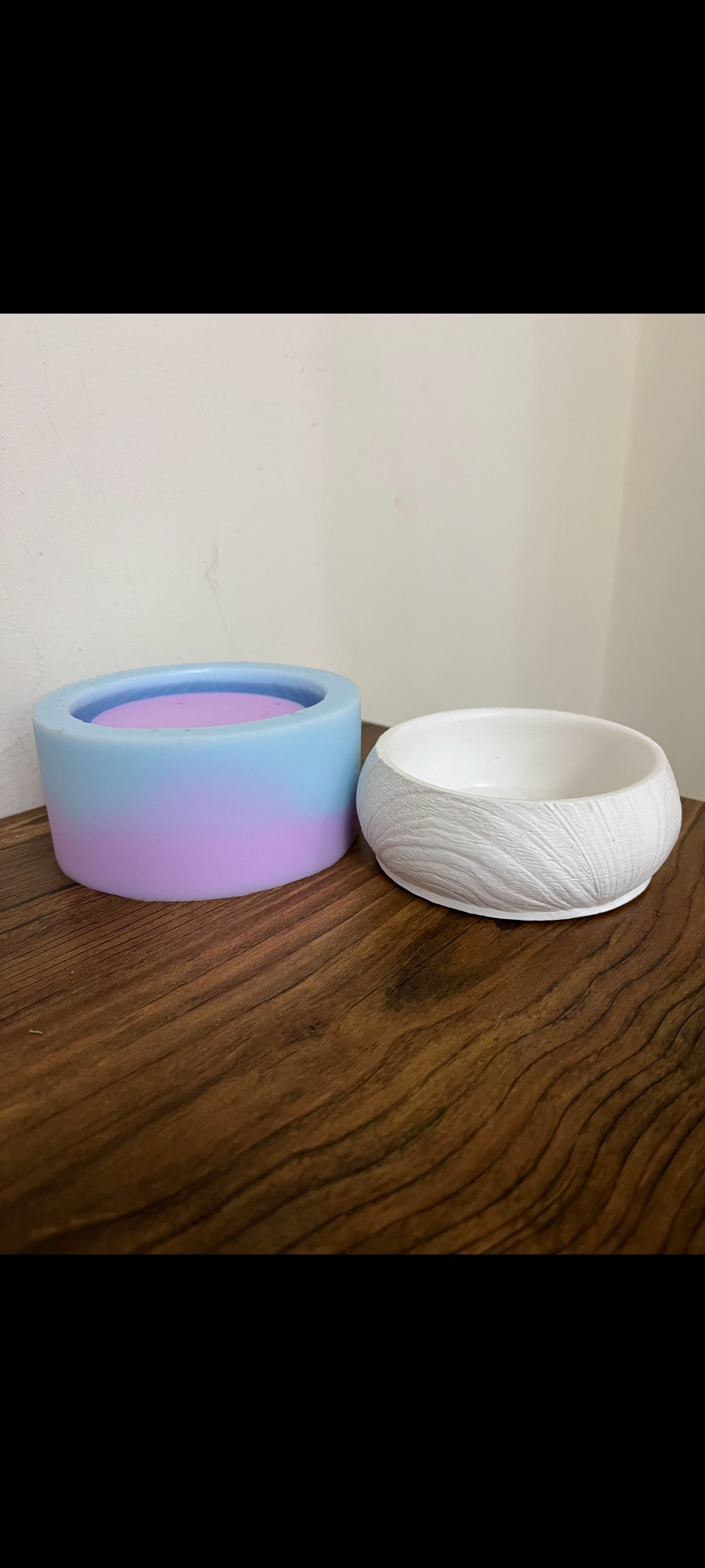 قالب سیلیکونی شات طرح چوب ظرف هفتسین