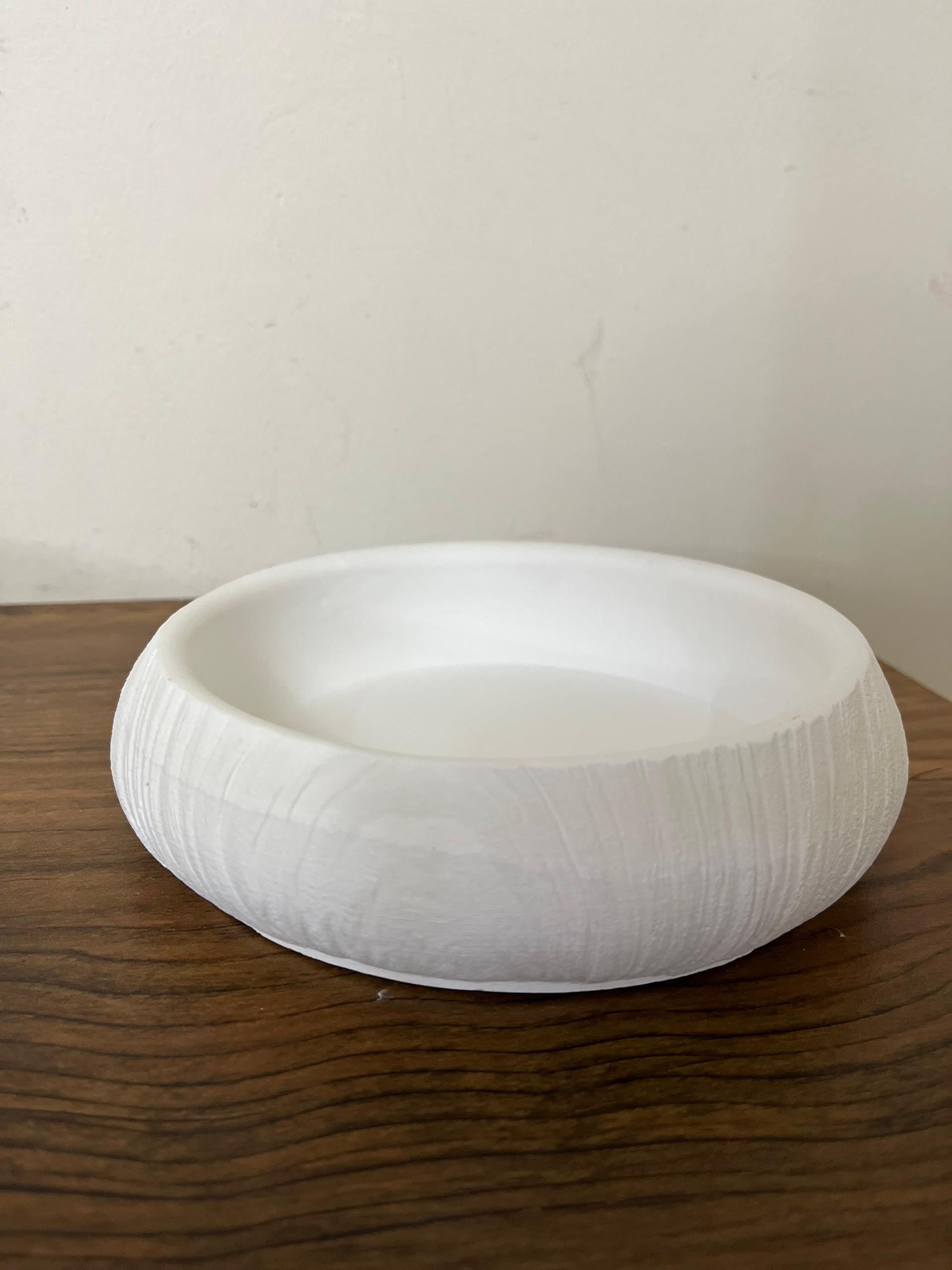 قالب سیلیکونی شات ظرف سبزه طرح چوب