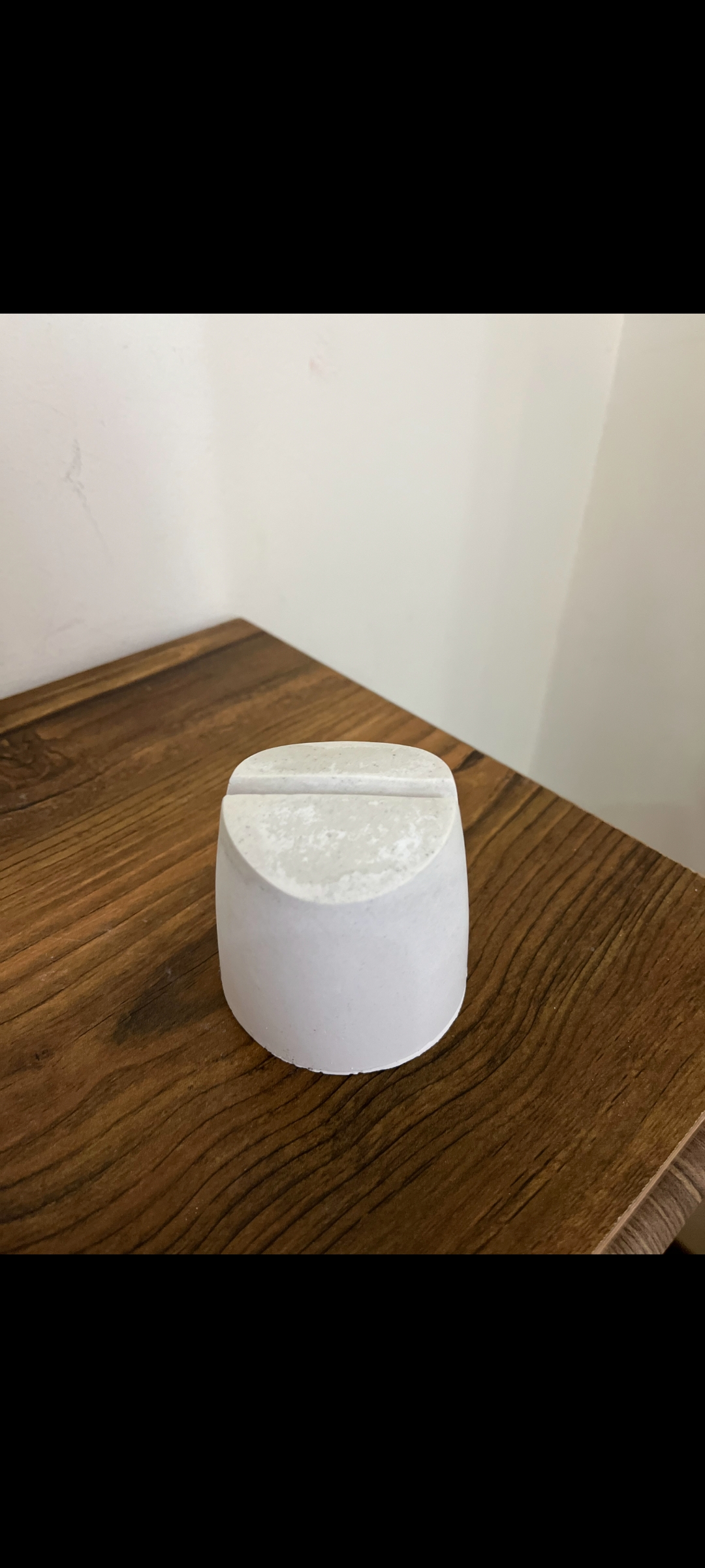 قالب سیلیکونی استند آینه مینیمال