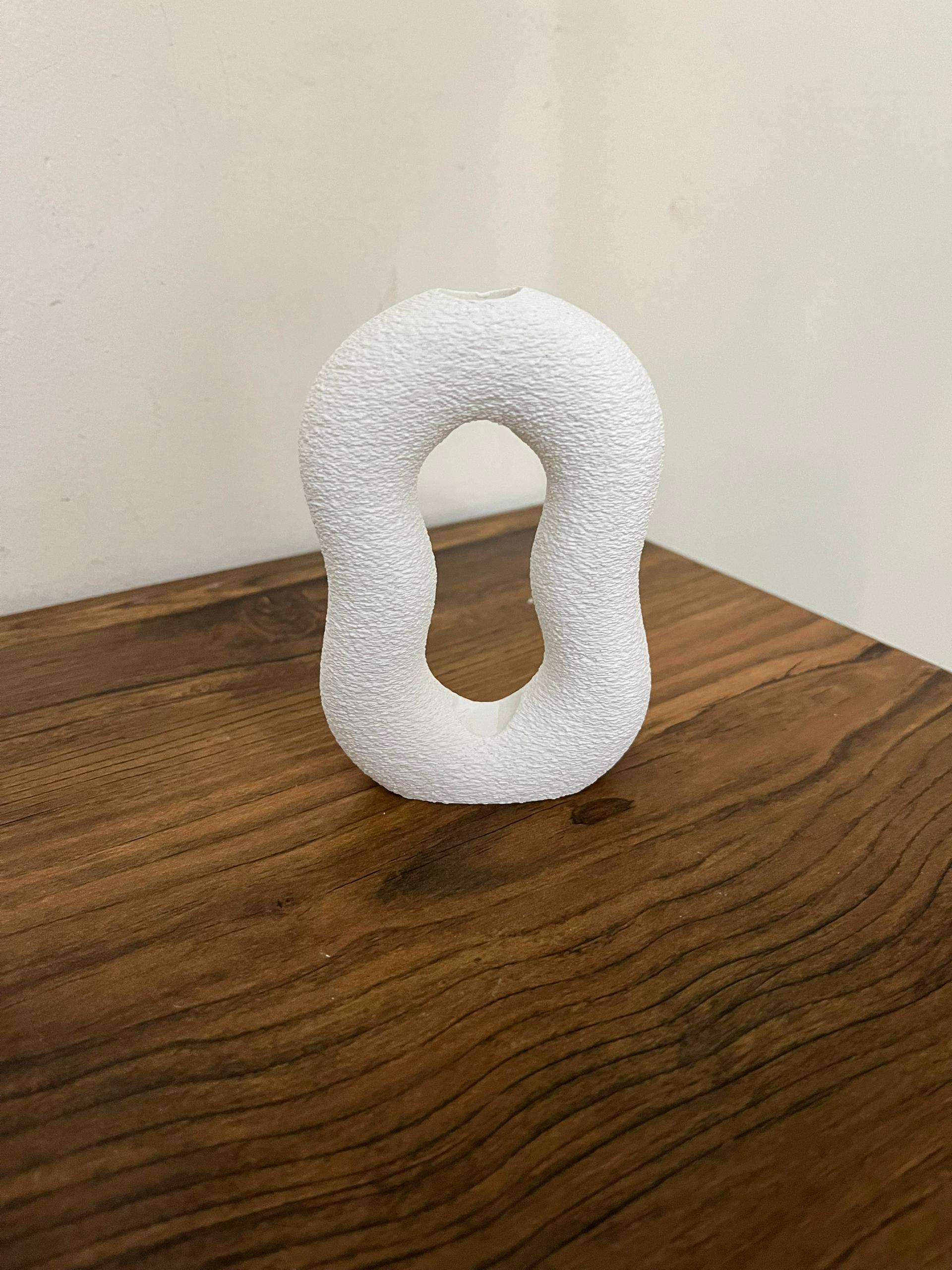 قالب سیلیکونی گلجا تراورتن ۱۱ سانتی