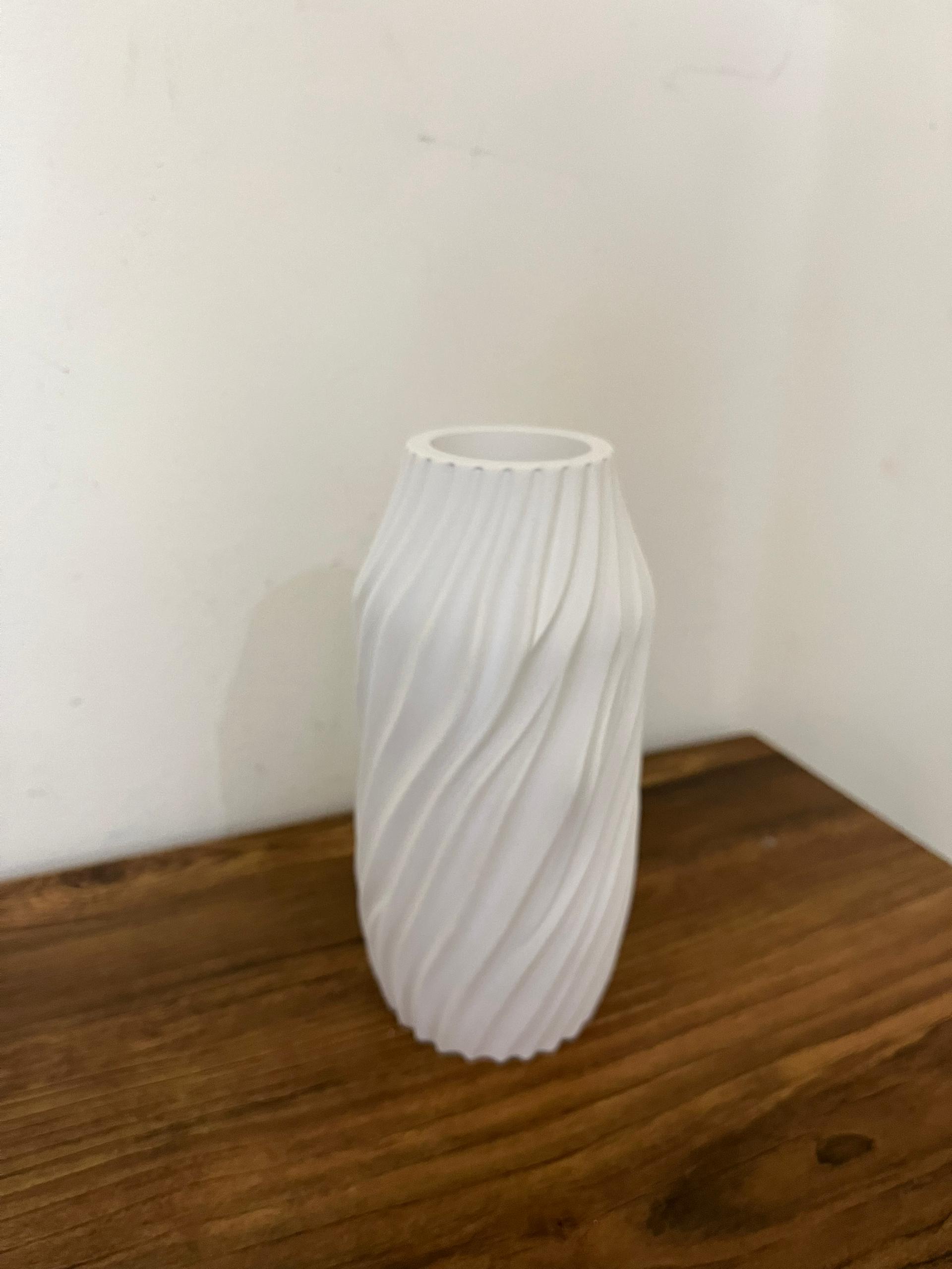 قالب سیلیکونی گلدان